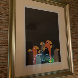 Terry hat ein Foto des gekauften Artikels hinzugefügt