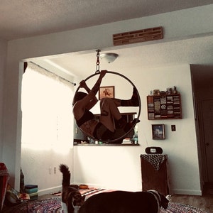 Caity added a photo of their purchase