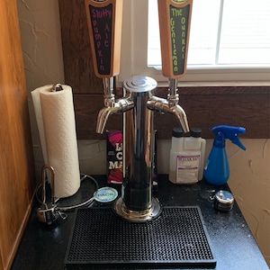 Heather added a photo of their purchase