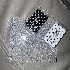 Tamyah added a photo of their purchase