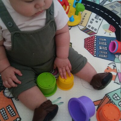 obaibi chausson bebe