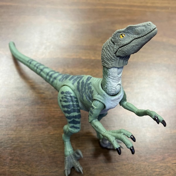 Hc Raptor HC Raptor Squad Charlie/delta Upgrade Kit by Marco Makes - Etsy
