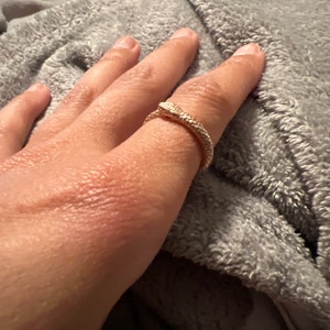 Ruth added a photo of their purchase