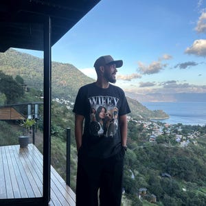 Tyler added a photo of their purchase