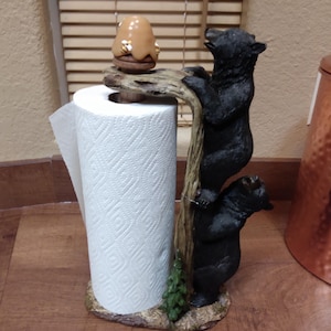 John added a photo of their purchase