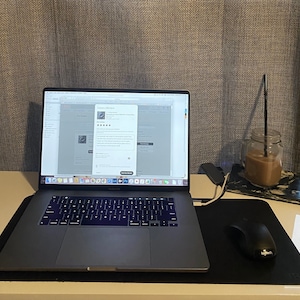 Jackie added a photo of their purchase