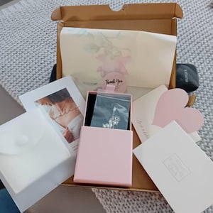 Sue added a photo of their purchase