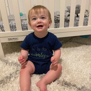 Bailey added a photo of their purchase