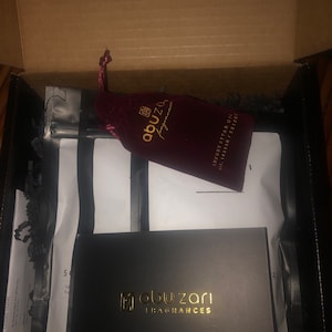 SWANGIN added a photo of their purchase