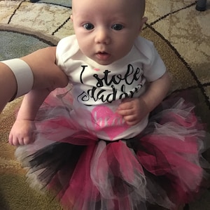 Rebekah added a photo of their purchase