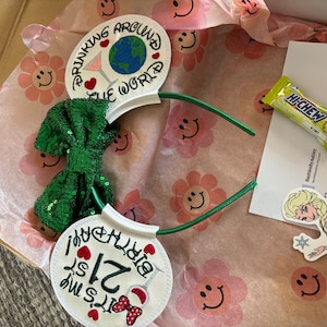 Etsy-Käufer:in hat ein Foto des gekauften Artikels hinzugefügt