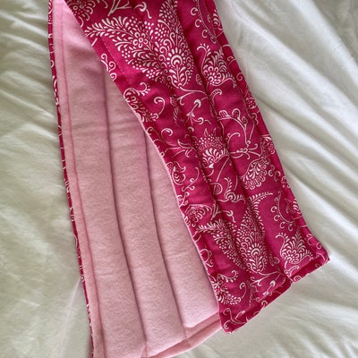 Long Heated Neck Wrap Like Corn Heating Pad Microwavable, Long Term ...