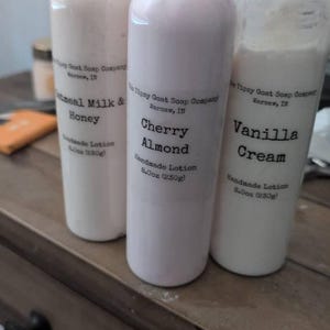 Cherrie added a photo of their purchase