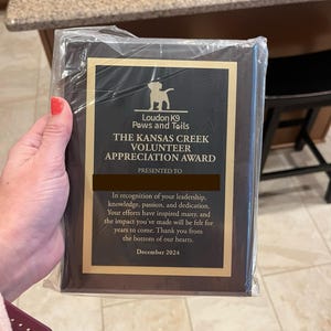 Ashley added a photo of their purchase