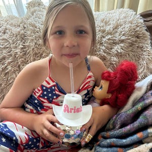 Julie added a photo of their purchase