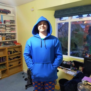 Amy added a photo of their purchase