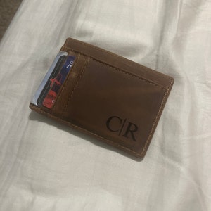Mary added a photo of their purchase