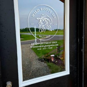 Kelly added a photo of their purchase