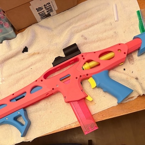 Adam added a photo of their purchase