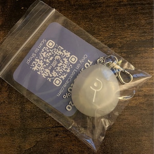Annie added a photo of their purchase