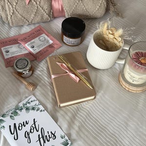 Monica added a photo of their purchase