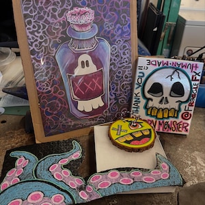 Nicholas ha añadido una foto de su compra