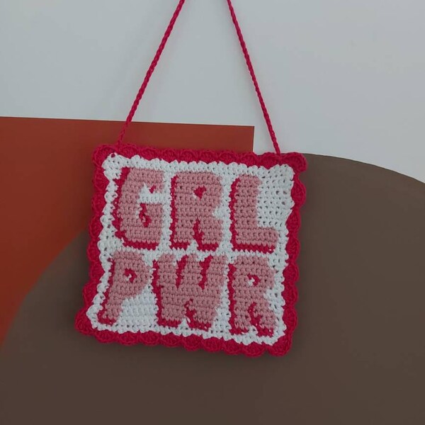 Personalized Crochet Graphgan Pattern, Custom Floral Corner to Corner ...