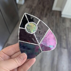 Emily added a photo of their purchase