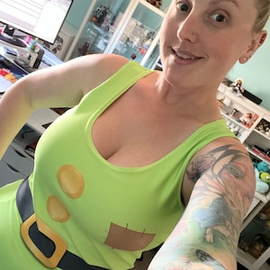 Karrie ha añadido una foto de su compra