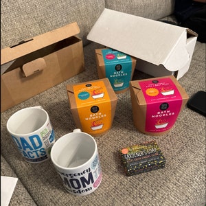 Karla added a photo of their purchase