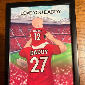 Zoe added a photo of their purchase
