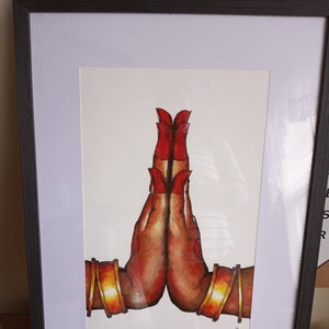 Dahlia added a photo of their purchase
