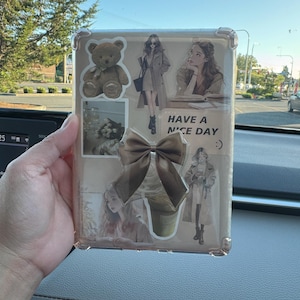 Maria added a photo of their purchase