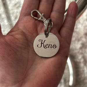 Etsy buyer added a photo of their purchase