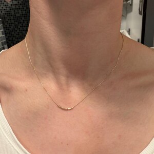 Nina added a photo of their purchase