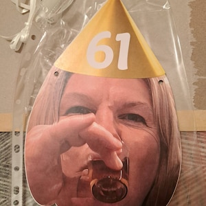 Helen added a photo of their purchase