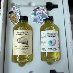 Cary added a photo of their purchase