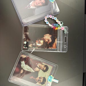 開封済 gmmtv pondphuwin トレカセット 完売 【新品未開封】PondPhuwinブルーミングシリーズフォトカード