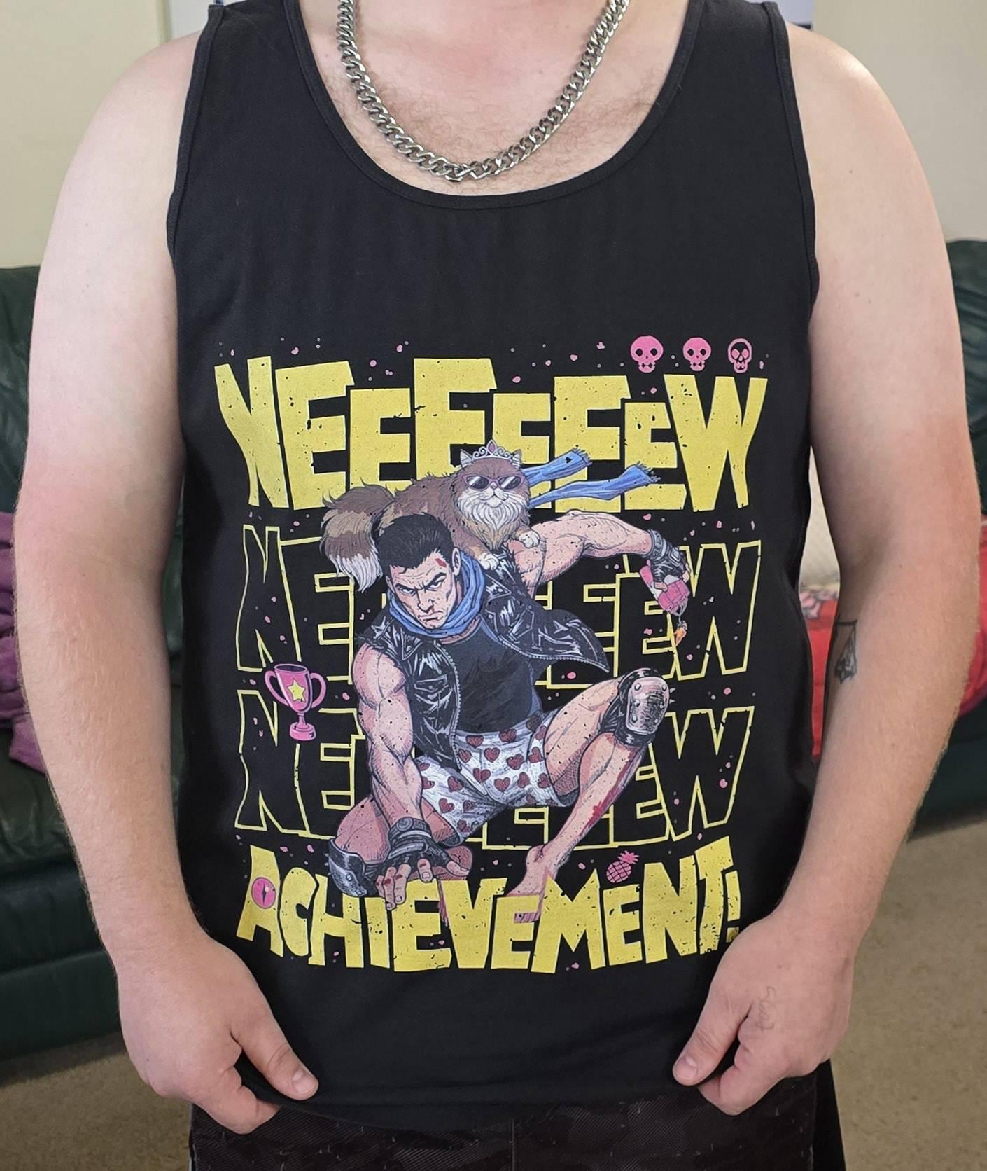 Customer photo 1