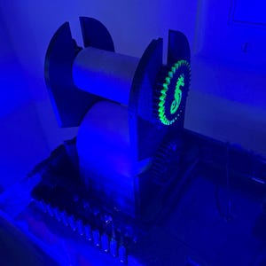 Will ha añadido una foto de su compra