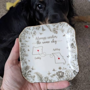 Ashley added a photo of their purchase