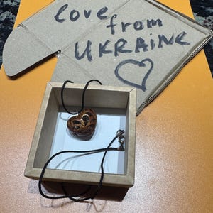 Porokh added a photo of their purchase