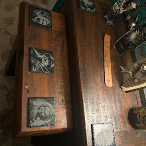 Etsy buyer added a photo of their purchase