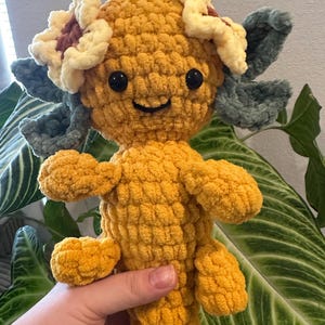 Maria added a photo of their purchase