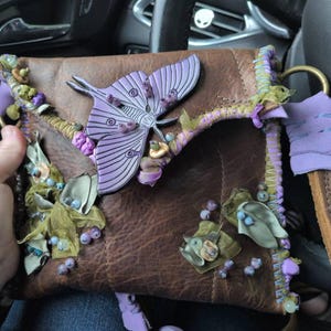 Meg added a photo of their purchase