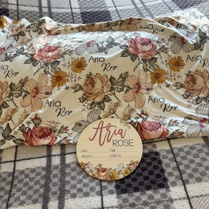 Natasha added a photo of their purchase