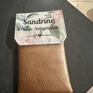 Sandrine added a photo of their purchase