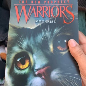 Chloe added a photo of their purchase