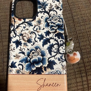 Shaneen adicionaram uma foto da sua compra