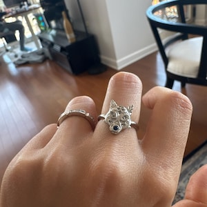 Miss added a photo of their purchase